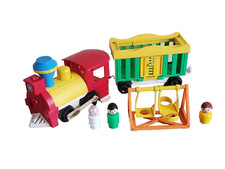 Fisher price vintage d'occasion  Expédié en Belgium