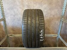 265 zr19 93y gebraucht kaufen  Chemnitz