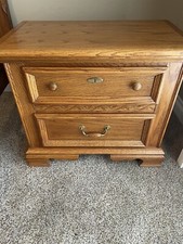 Stanley furniture solid for sale  Chino Hills