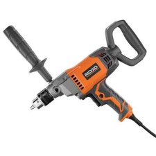 Ridgid amp corded for sale  Harrisburg