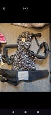 Ergo 360 carrier for sale  OKEHAMPTON