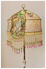 Gorgeous victorian nightshades for sale  Saint Marys