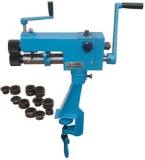 Calandra bordatrice manuale usato  Lonate Pozzolo
