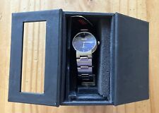 Fhm collections watch for sale  DUNFERMLINE
