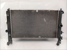 Radiateur opel meriva d'occasion  Chambray-lès-Tours