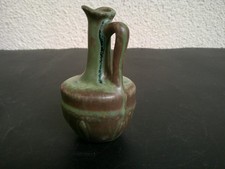 Pichet miniature ceramique d'occasion  Mer