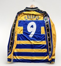 Maglia parma 1999 usato  Parma