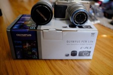 olympus e pl5 for sale olympus e pl5 for sale NOTTINGHAM