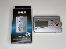 Korg guitar bass for sale  Old Hickory