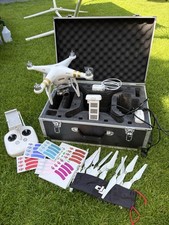 Dji phantom professional gebraucht kaufen  Buchholz i.d. Nordheide