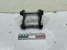 Coppia staffe supporti usato  Gambettola