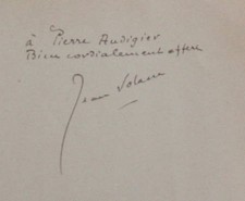Volane terre vivaraise d'occasion  Paris IX