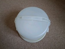 Vintage tupperware cake for sale  LOWESTOFT