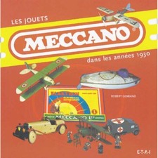 Jouets meccano années d'occasion  Paris XX