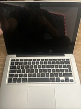 Apple macbook pro for sale  GRAVESEND
