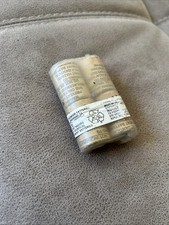 Nickel cadmium batteries for sale  CHIGWELL