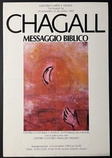 chagall usato chagall usato Verbania