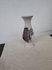 Vase poterie vintage d'occasion  Saint-Gaudens