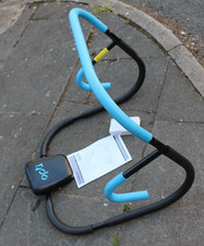 Opti cruncher abs for sale  NORTHAMPTON