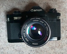 Canon analoge slr gebraucht kaufen  Bichl