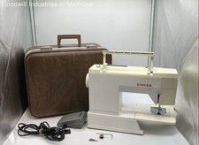 Vintage singer sewing for sale  South Bend