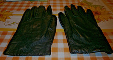 Paire gants jonquet d'occasion Paire gants jonquet d'occasion  Auneau