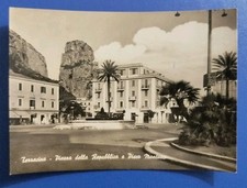 Terracina piazza della usato  Solopaca