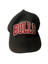 Casquette chicago bulls d'occasion  Guilvinec