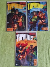 Thrillkiller batgirl and gebraucht kaufen  Hünxe