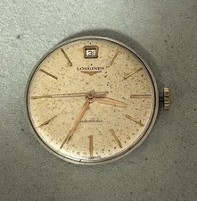 Movimento longines cal.291 usato Movimento longines cal.291 usato  Caronno Pertusella