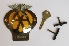 Automobile association classic for sale  STANSTED