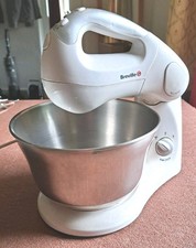 Breville twin motor for sale  PERTH