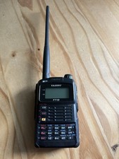 Yaesu ft1d dual for sale  LONDON