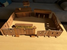 Western stadt häuser gebraucht kaufen  Radeburg