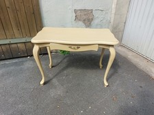 Beistelltisch massivholz chipp gebraucht kaufen  Herne