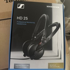 sennheiser hd25 for sale sennheiser hd25 for sale MILTON KEYNES