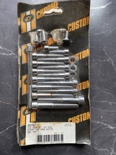 Schrauben harley linke gebraucht kaufen  Stuttgart