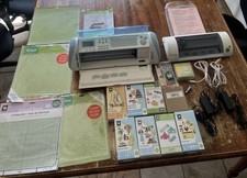 Cricut expression crex001 for sale  Joplin