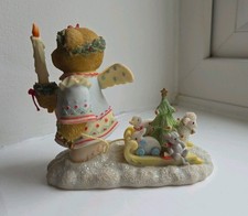 Cherished teddies isabel for sale  FARNBOROUGH