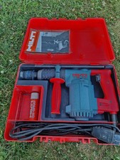Hilti bohrhammer im gebraucht kaufen  Königsfeld im Schwarzwald