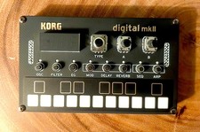 Korg tekt nts for sale  SURBITON