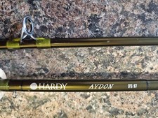 Hardy fly rod for sale  DUDLEY