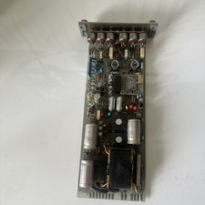 Studer repro amp for sale  LONDON