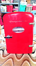 Retro frigidaire red for sale  Leesburg