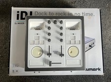 Numark idj channel for sale  DERBY