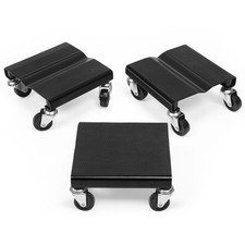 Set dolly storage for sale  Flanders