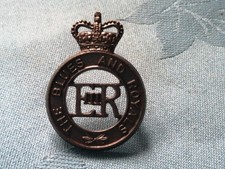 Blues royals cap for sale Blues royals cap for sale  WEYMOUTH