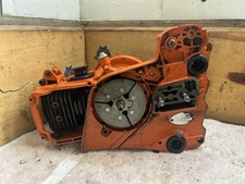 Echo cs400evl chainsaw for sale  Manchester