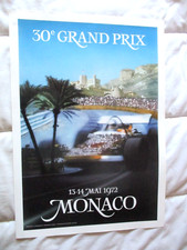 Grand monaco 1972 d'occasion  Nice-