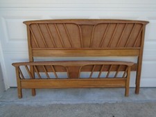 Full size bed for sale  Sarasota